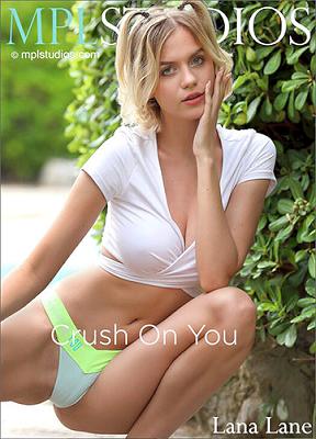 [MPLStudios×Lana Lane] 2021-09-22 Crush On You